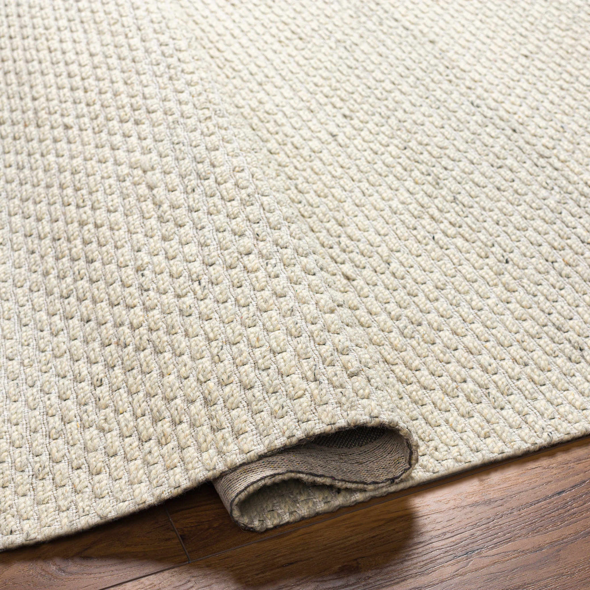 Lumi LUM-2300 Hand Woven Rug