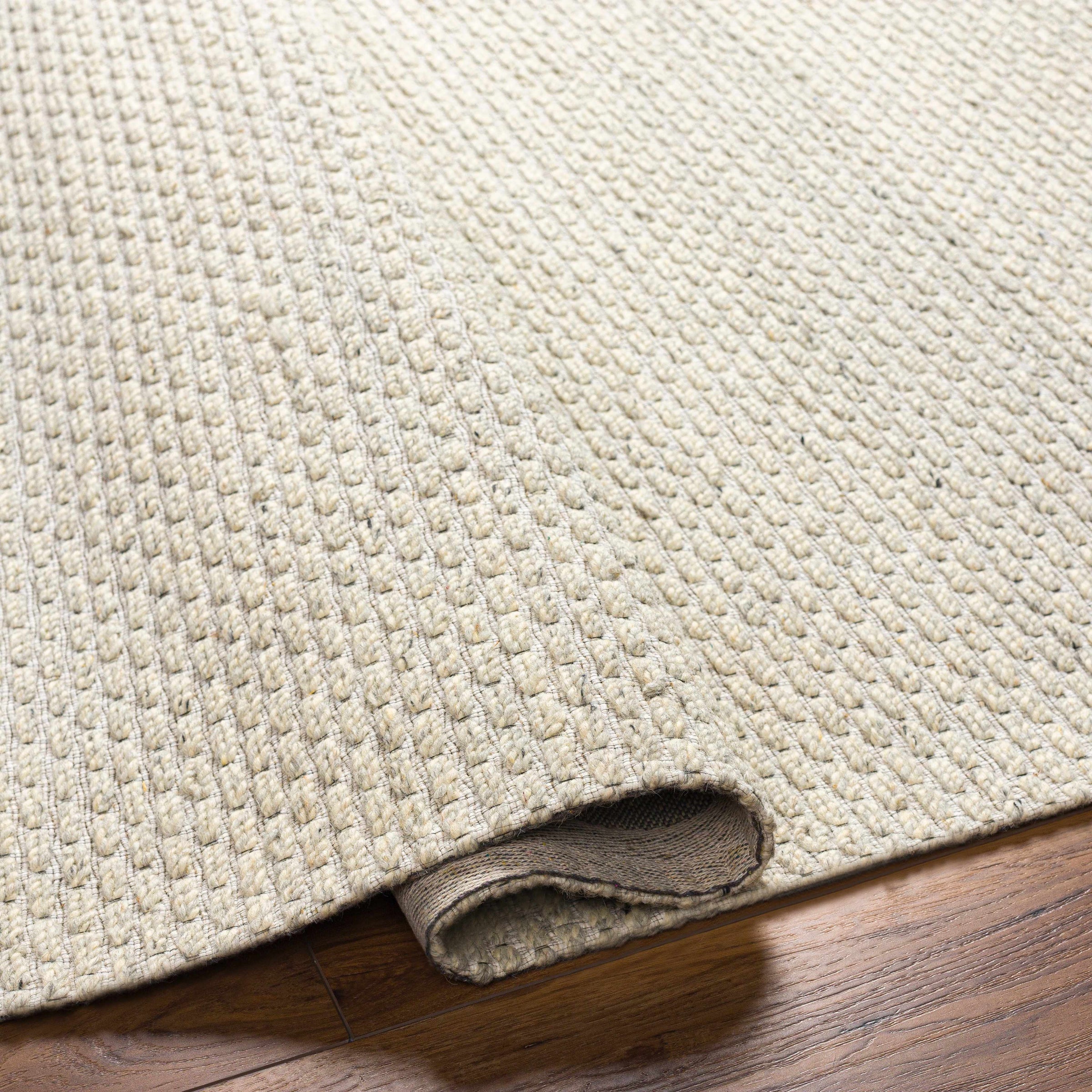 Lumi LUM-2300 Hand Woven Rug