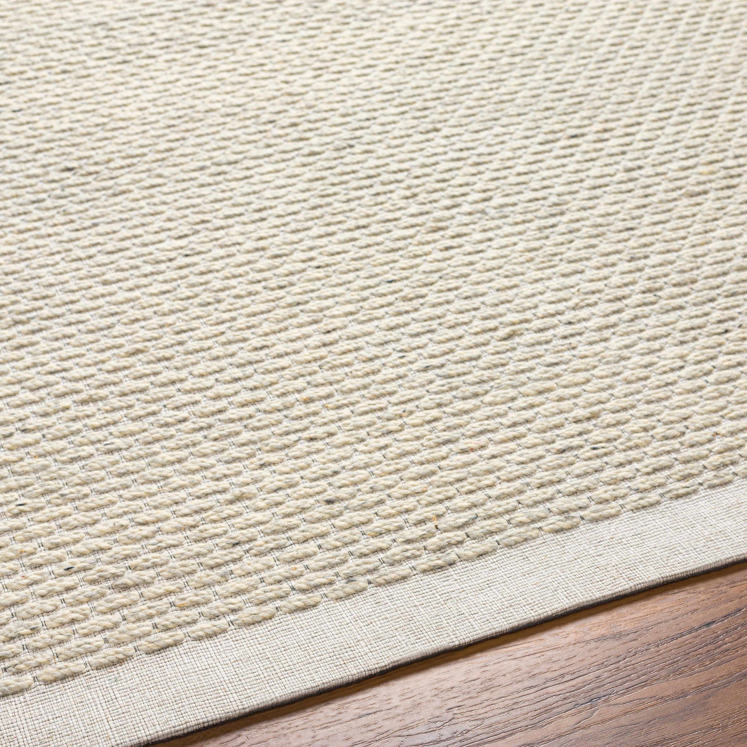 Lumi LUM-2300 Hand Woven Rug