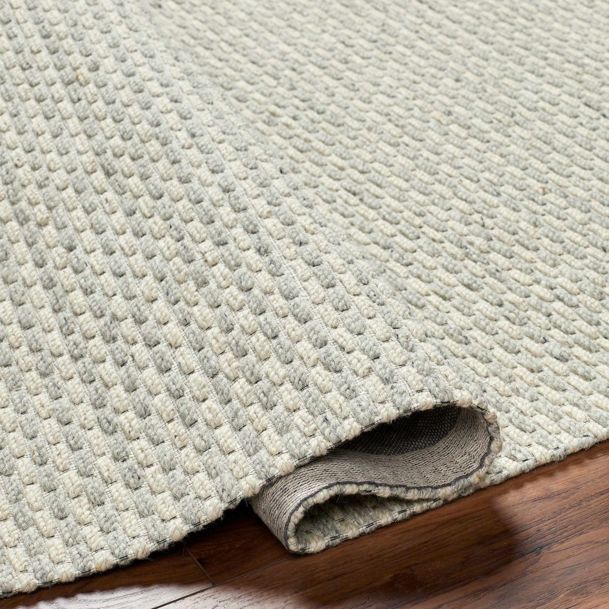 Lumi LUM-2301 Hand Woven Rug