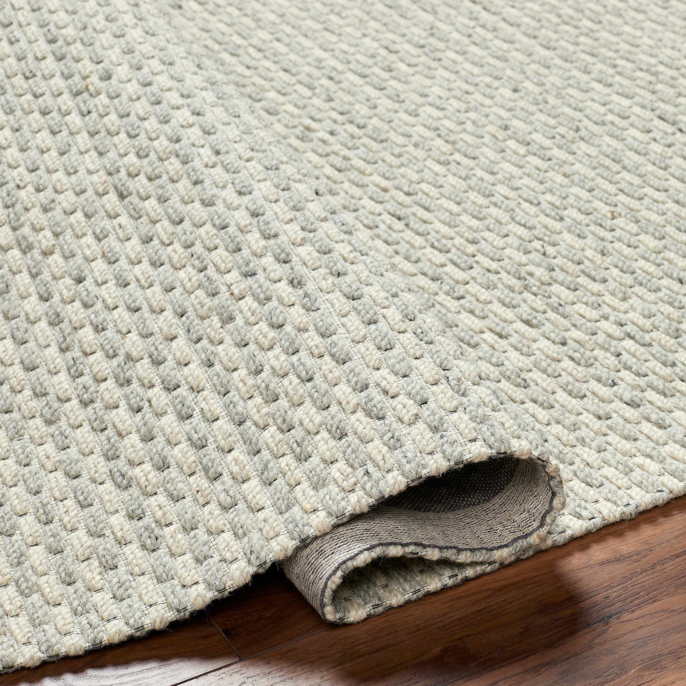Lumi LUM-2301 Hand Woven Rug