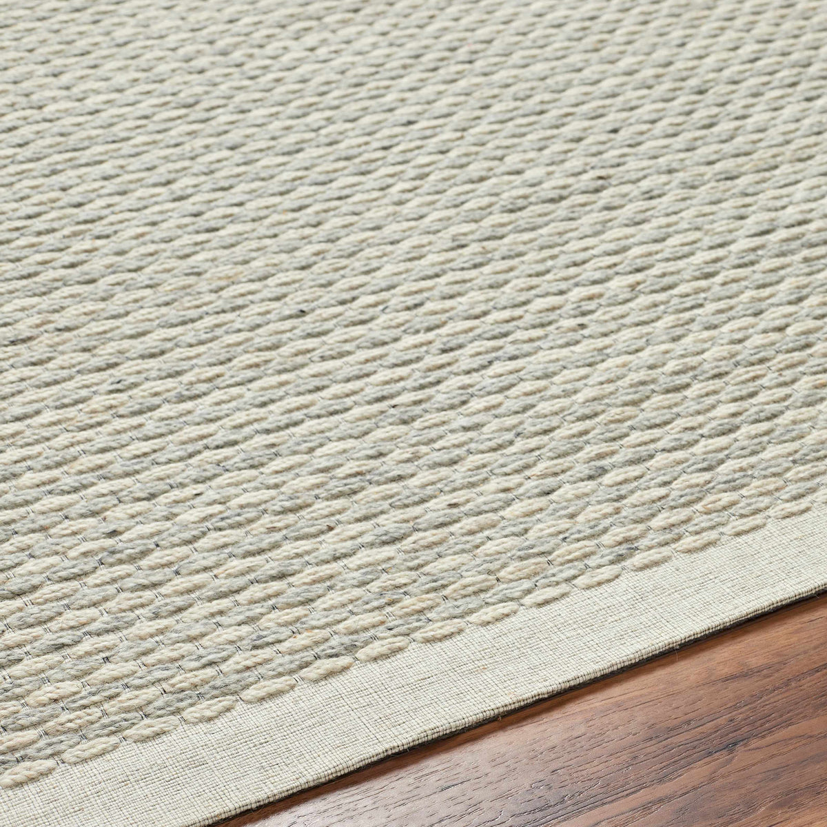 Lumi LUM-2301 Hand Woven Rug