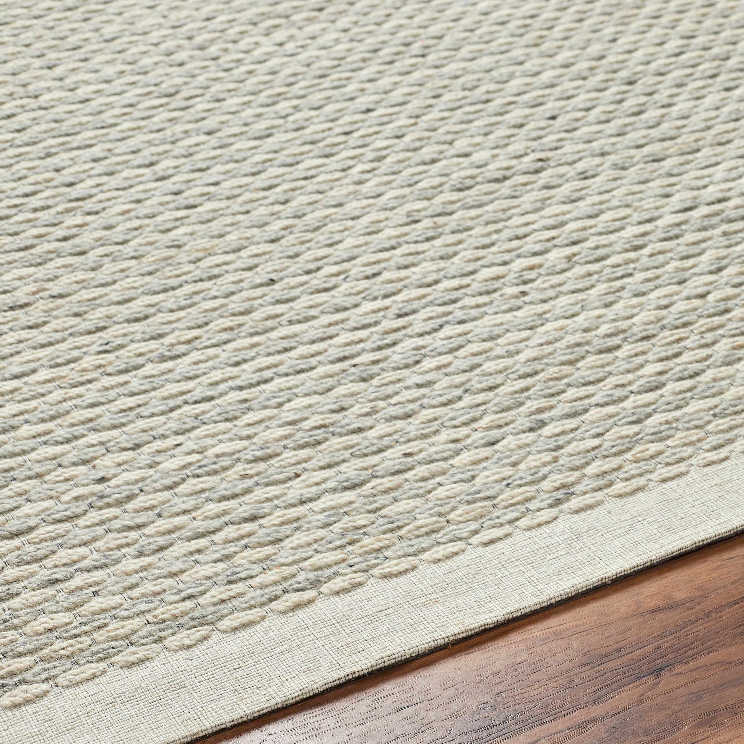Lumi LUM-2301 Hand Woven Rug
