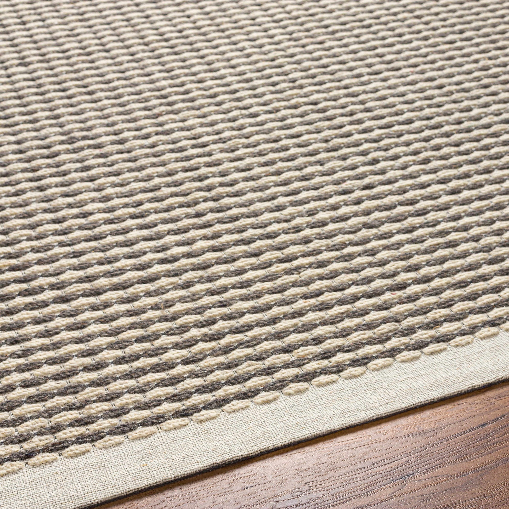 Lumi LUM-2302 Hand Woven Rug