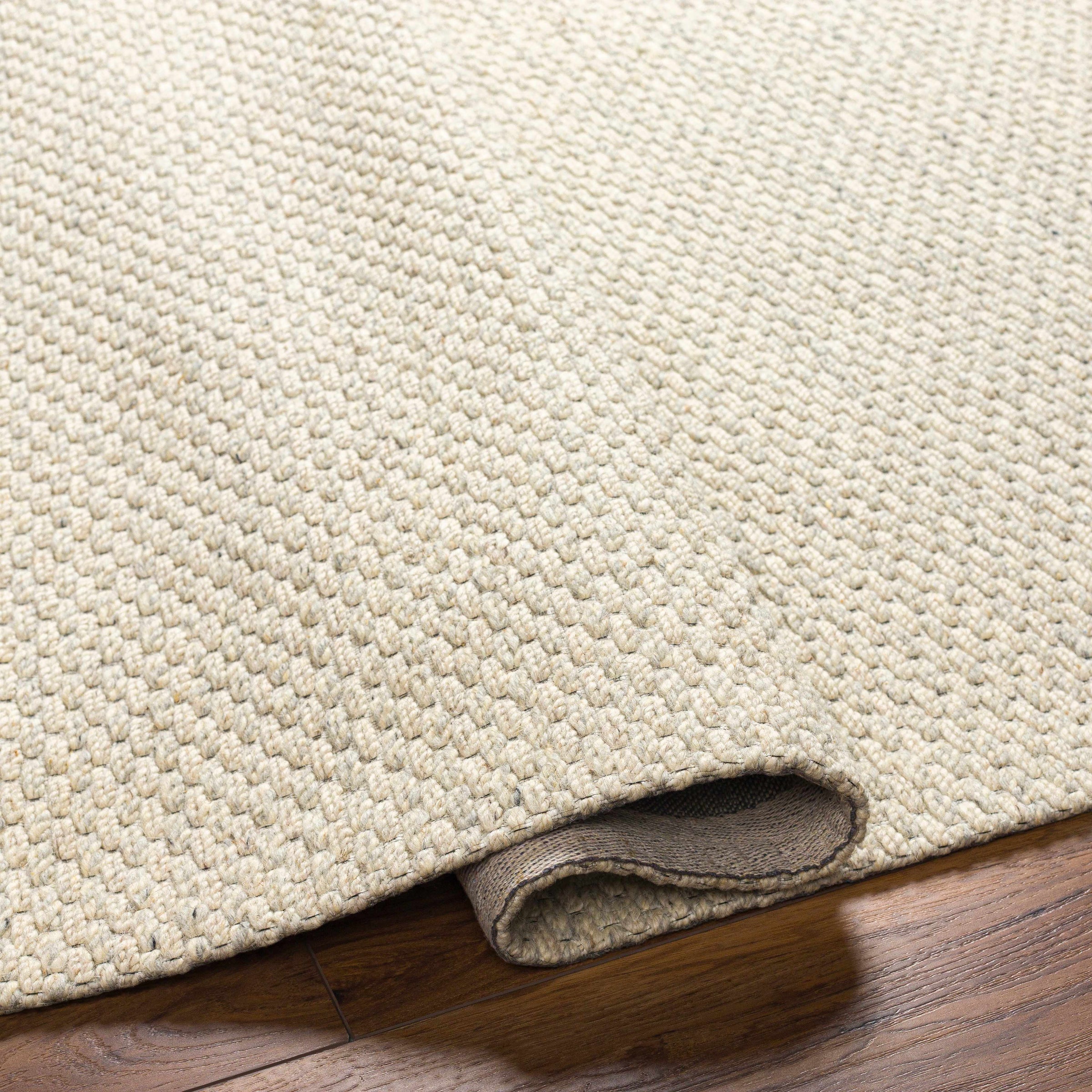 Lumi LUM-2303 Hand Woven Rug
