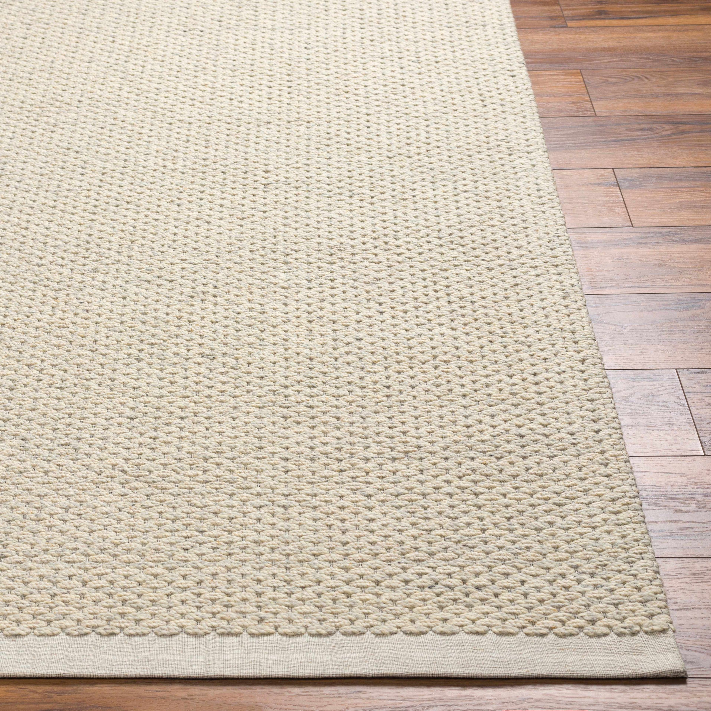 Lumi LUM-2303 Hand Woven Rug