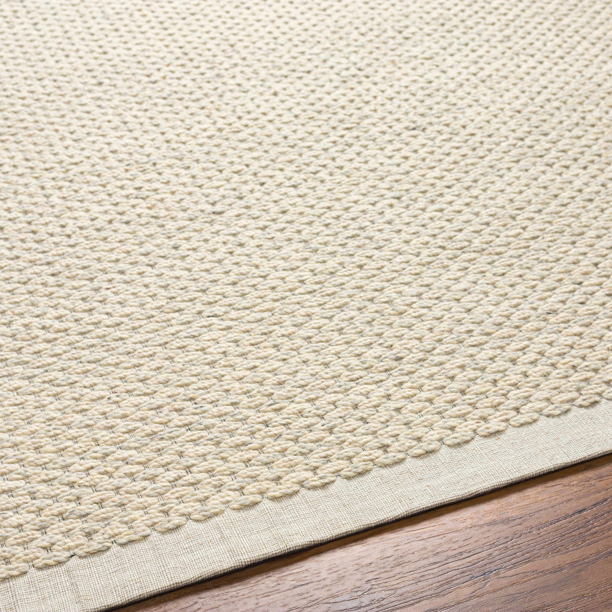 Lumi LUM-2303 Hand Woven Rug