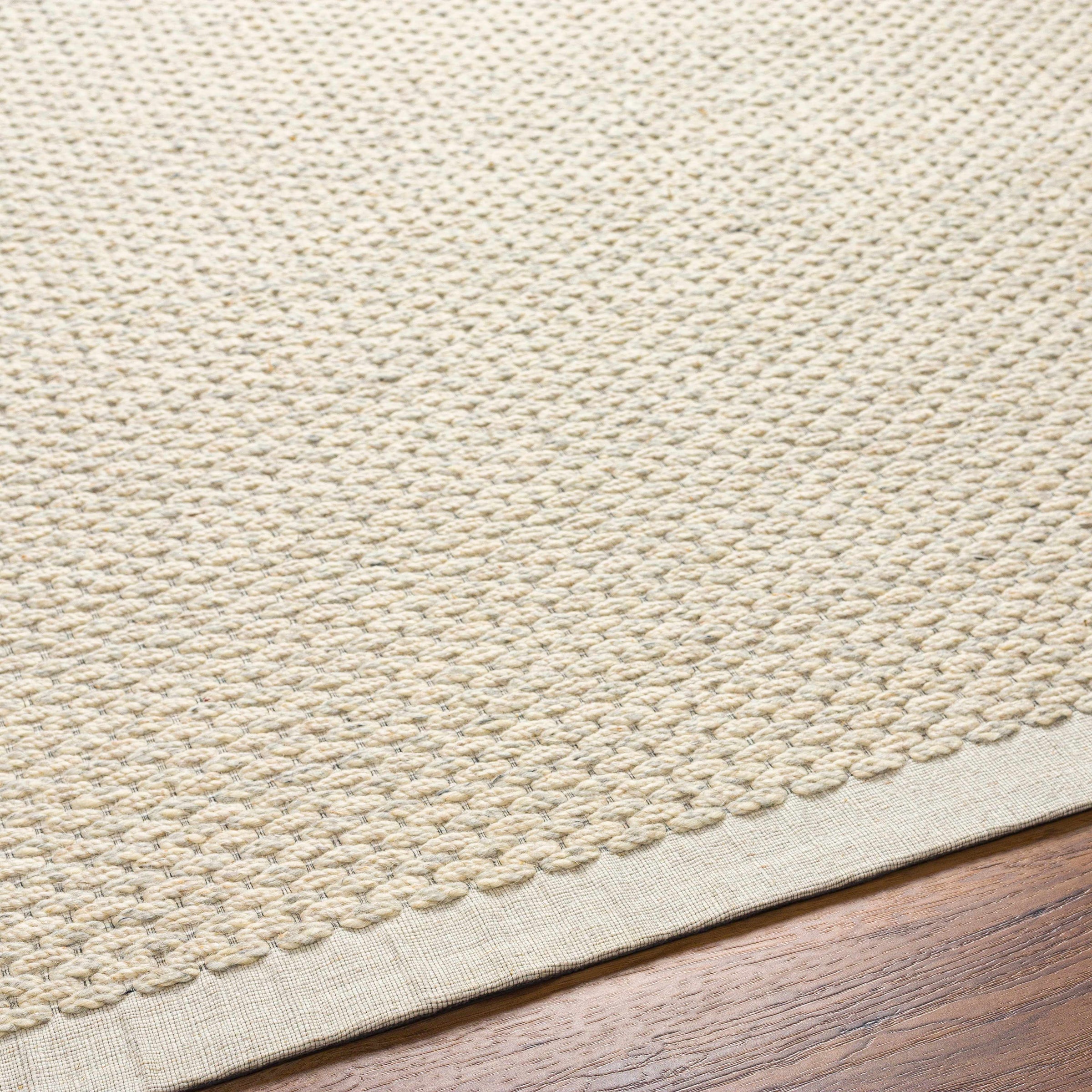 Lumi LUM-2303 Hand Woven Rug