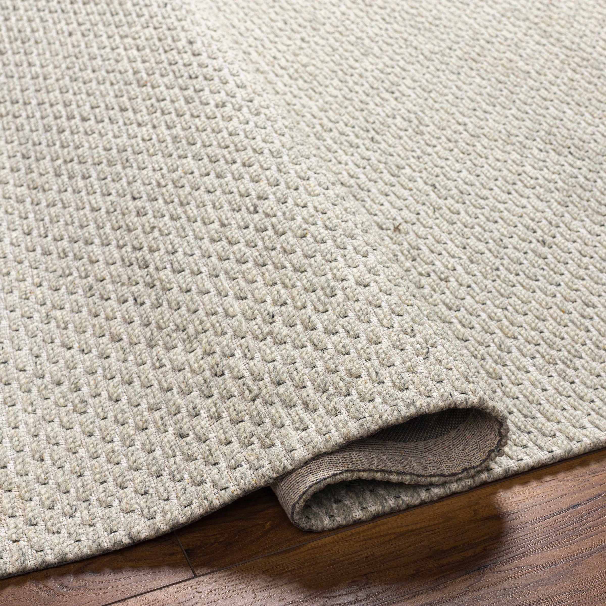 Lumi LUM-2304 Hand Woven Rug