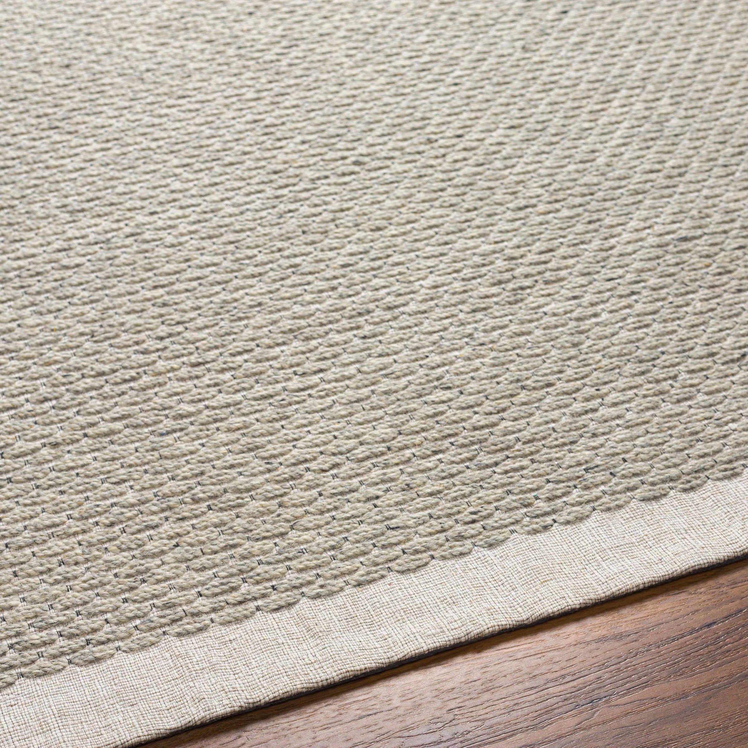 Lumi LUM-2304 Hand Woven Rug