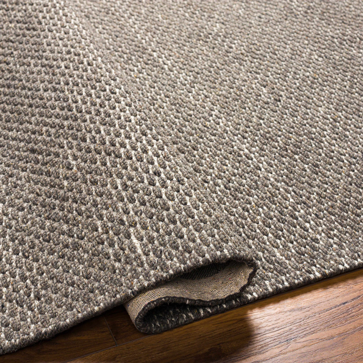 Lumi LUM-2305 Hand Woven Rug