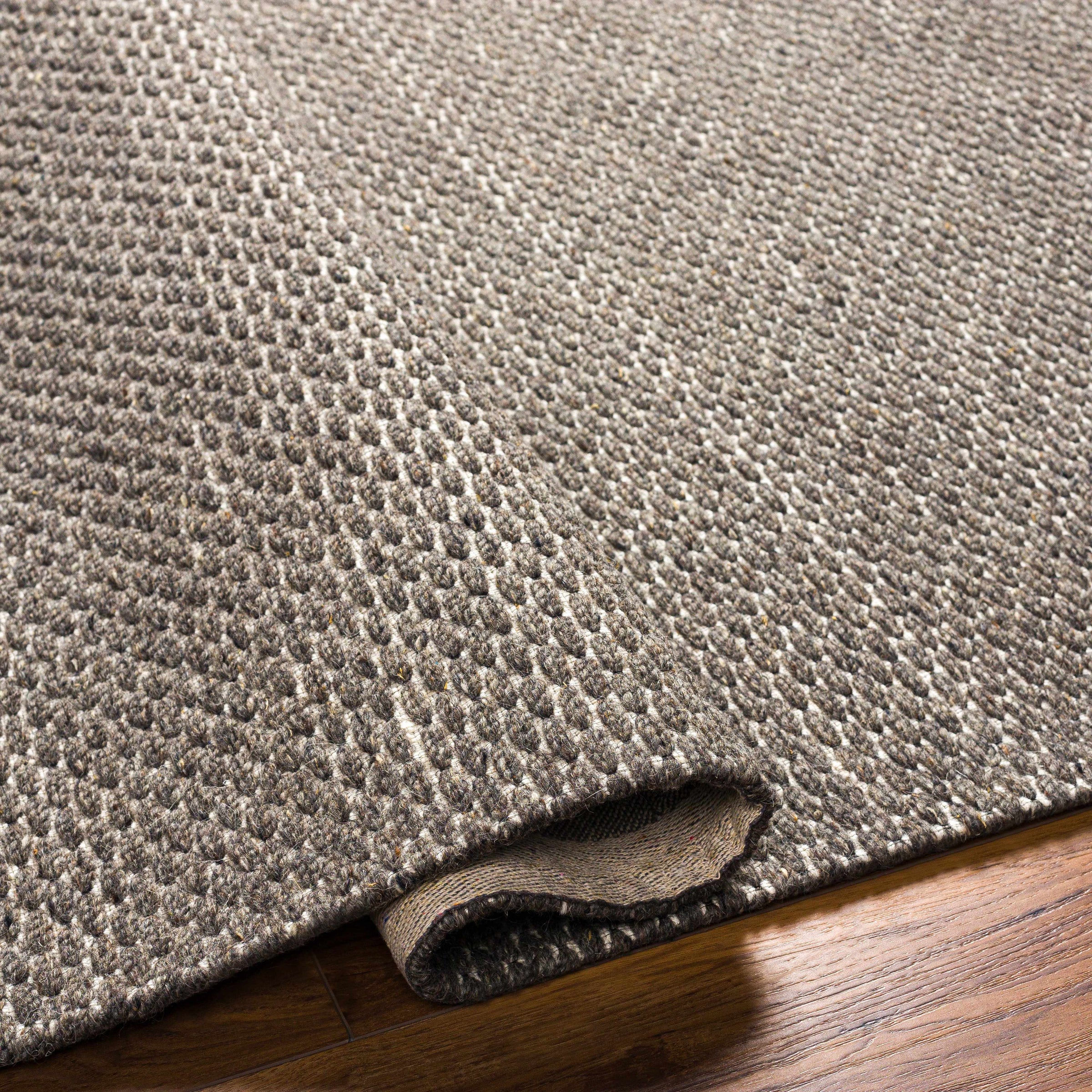 Lumi LUM-2305 Hand Woven Rug