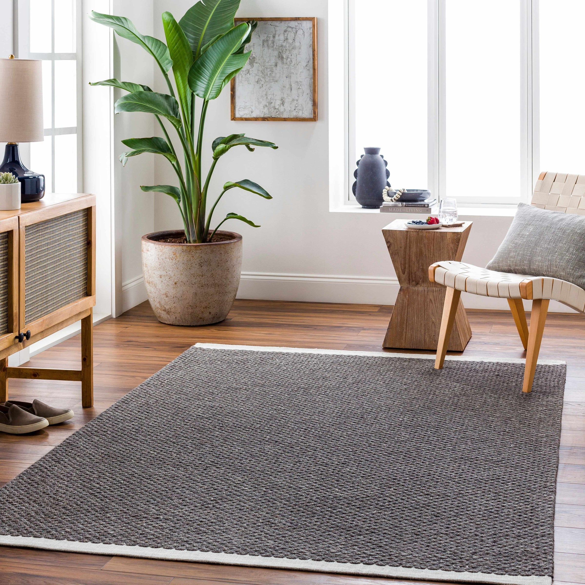 Lumi LUM-2305 Hand Woven Rug