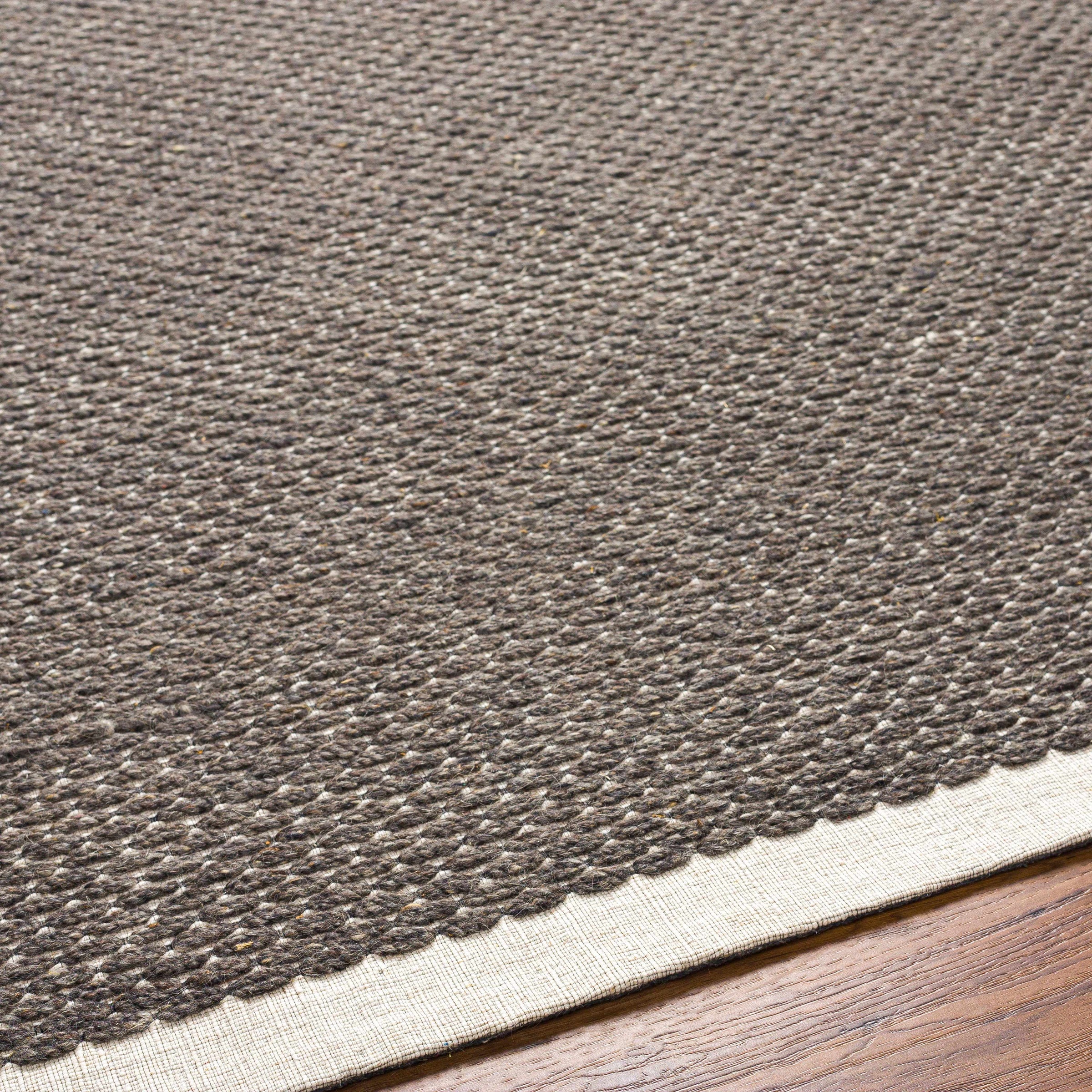 Lumi LUM-2305 Hand Woven Rug
