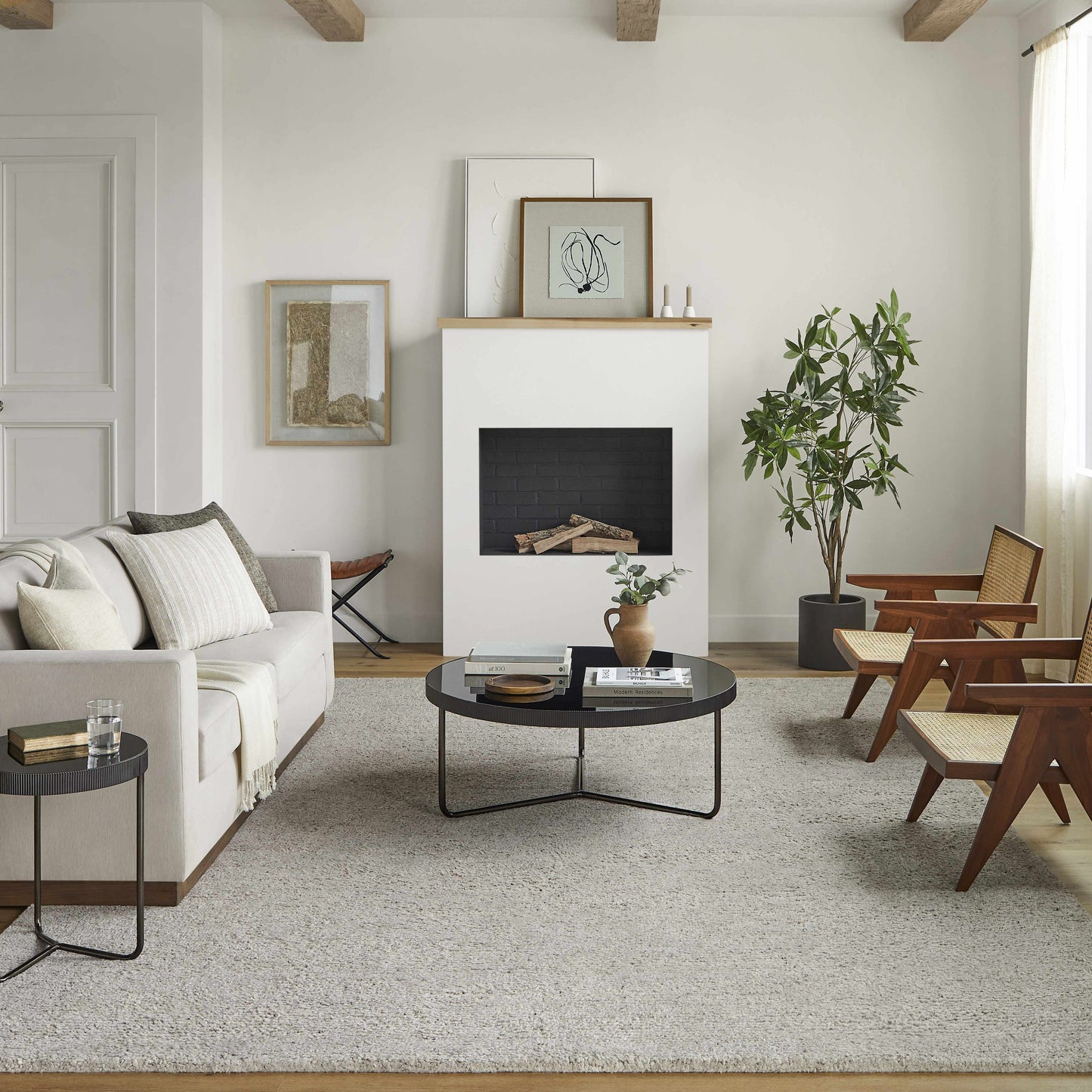 Lavish LVS-2302 Handmade Rug