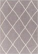 Lyna LYA-2304 Machine Woven Rug