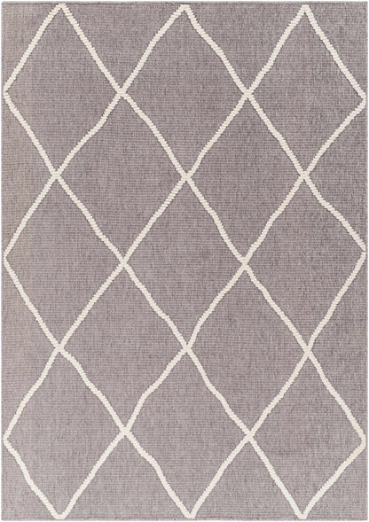 Lyna LYA-2304 Machine Woven Rug