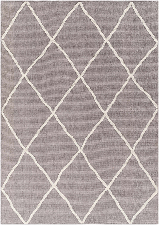 Lyna LYA-2304 Machine Woven Rug