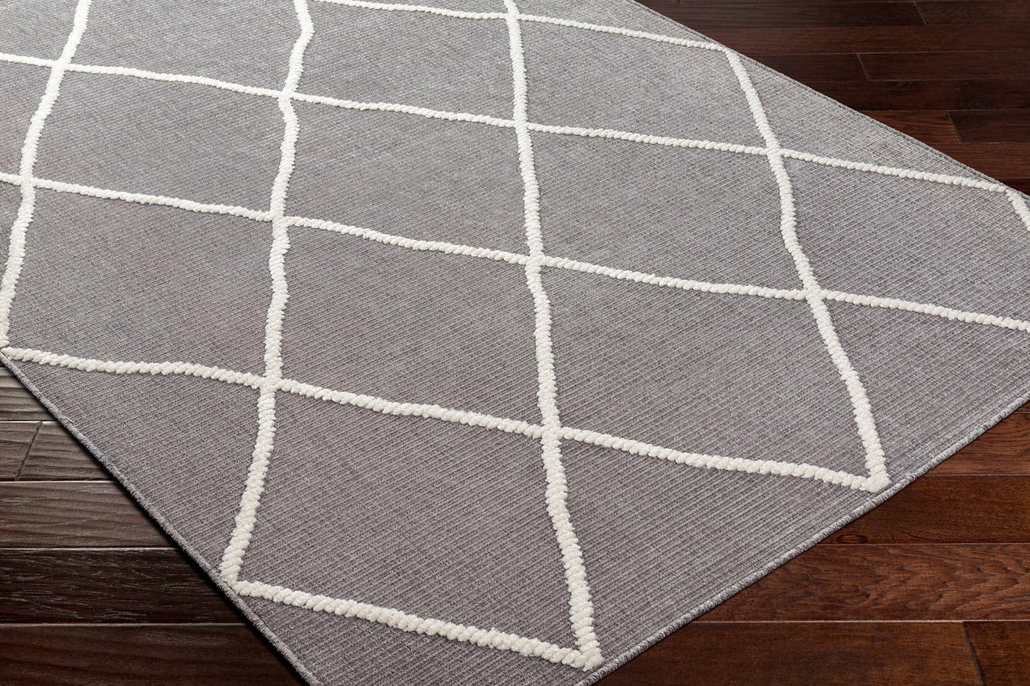 Lyna LYA-2304 Machine Woven Rug