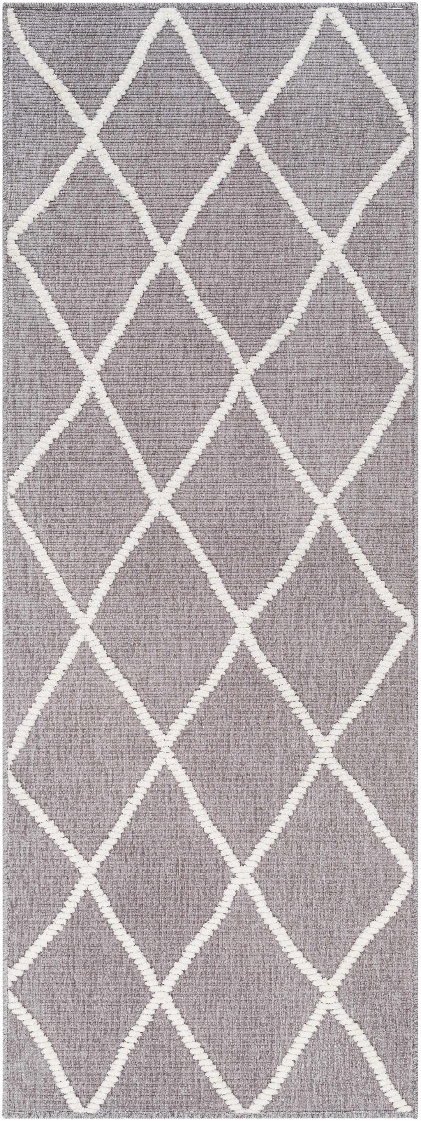 Lyna LYA-2304 Machine Woven Rug