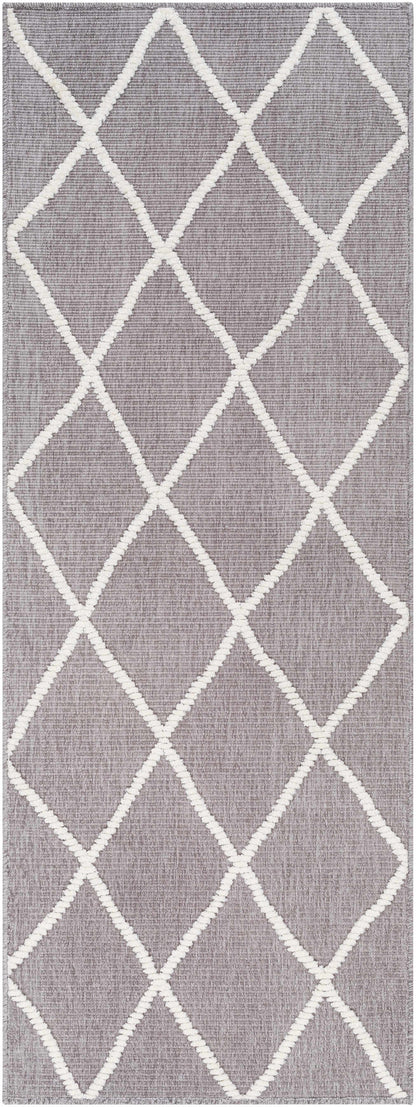 Lyna LYA-2304 Machine Woven Rug
