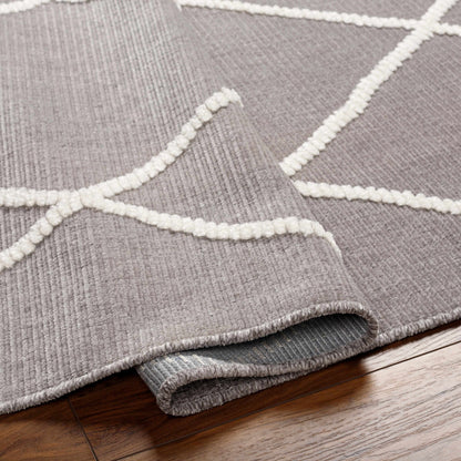 Lyna LYA-2304 Machine Woven Rug