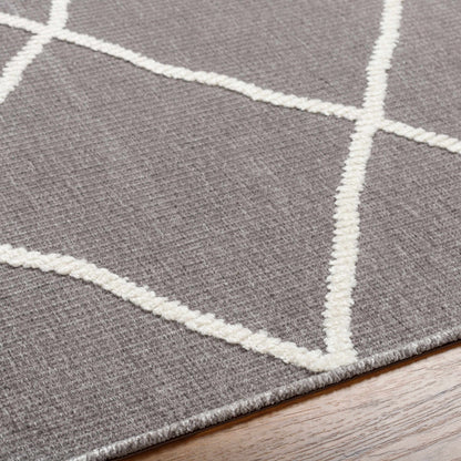 Lyna LYA-2304 Machine Woven Rug
