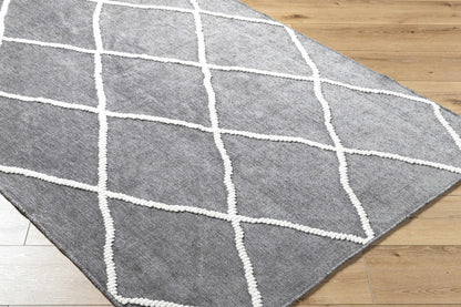 Lyna LYA-2304 Machine Woven Rug