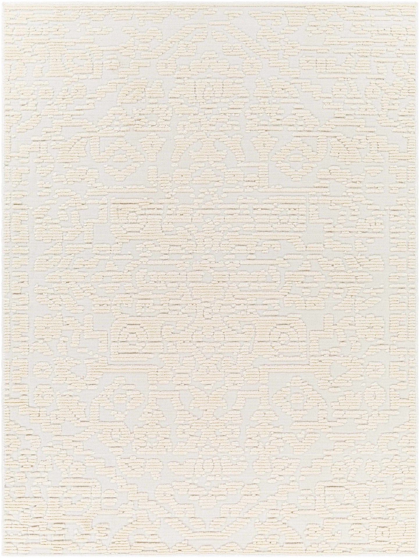 Lyna LYA-2318 Machine Woven Rug