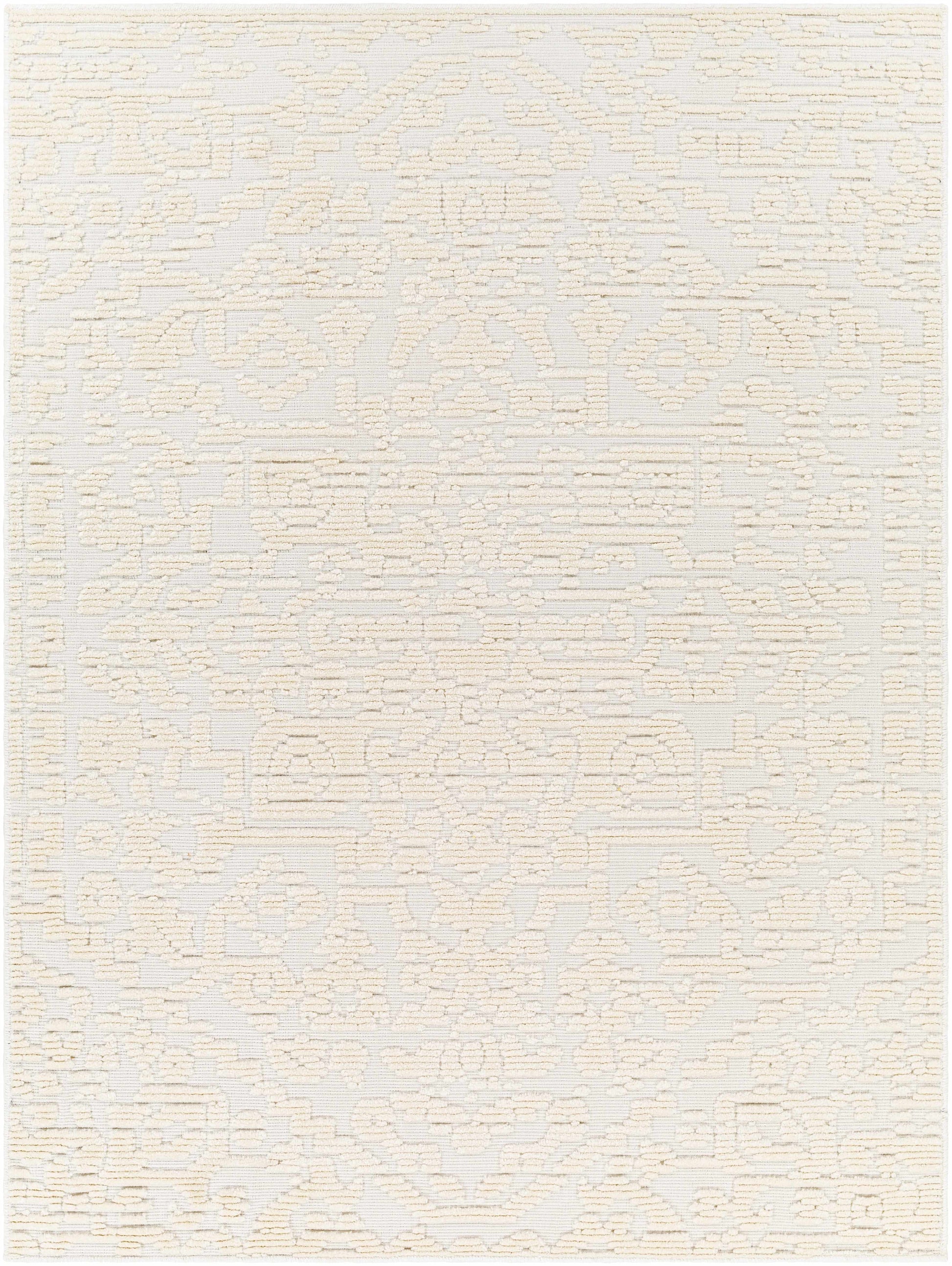 Lyna LYA-2318 Machine Woven Rug
