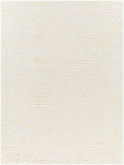 Lyna LYA-2318 Machine Woven Rug
