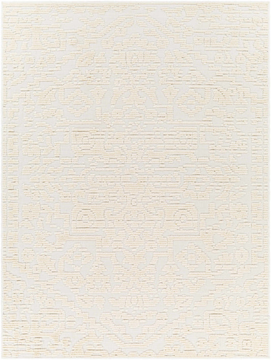 Lyna LYA-2318 Machine Woven Rug