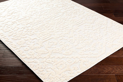 Lyna LYA-2318 Machine Woven Rug