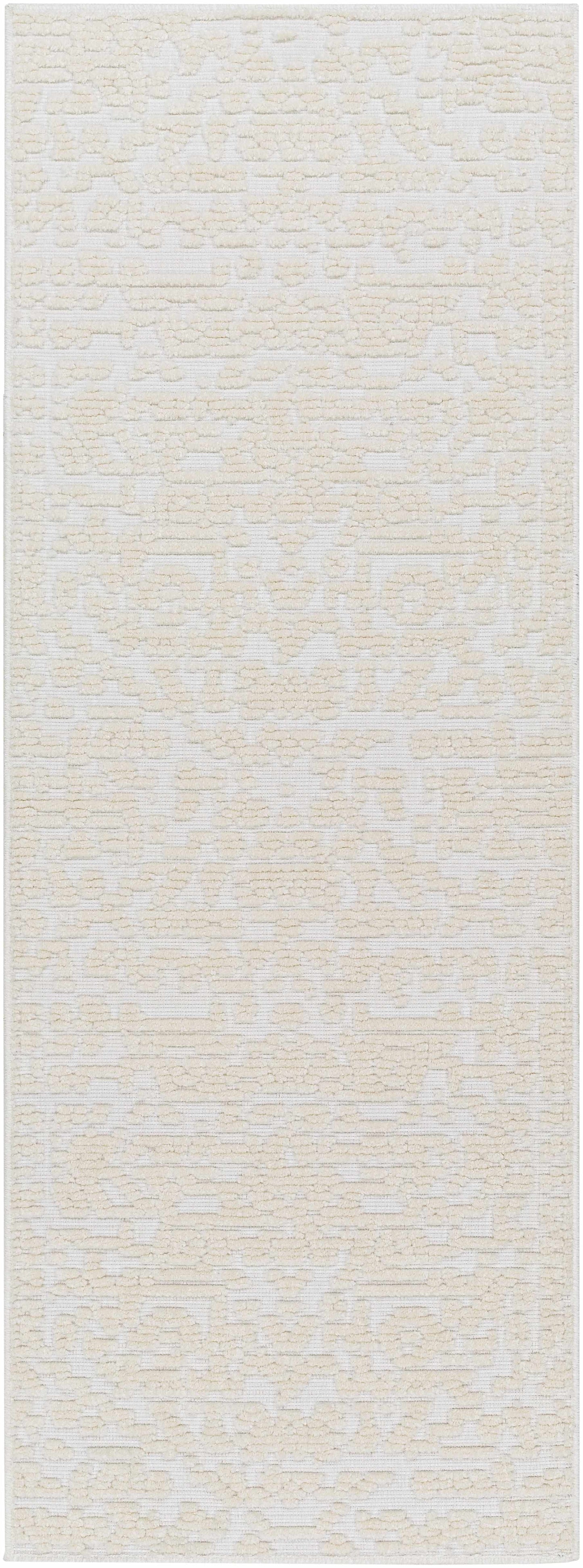 Lyna LYA-2318 Machine Woven Rug