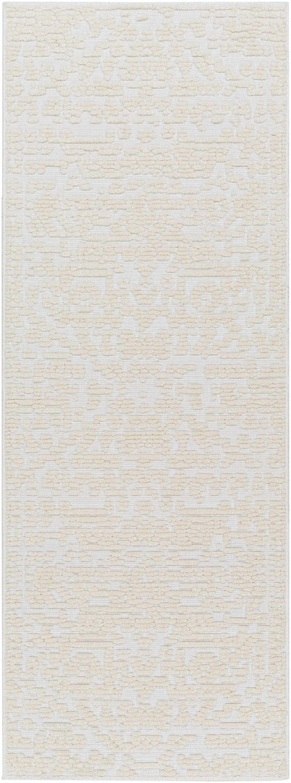 Lyna LYA-2318 Machine Woven Rug