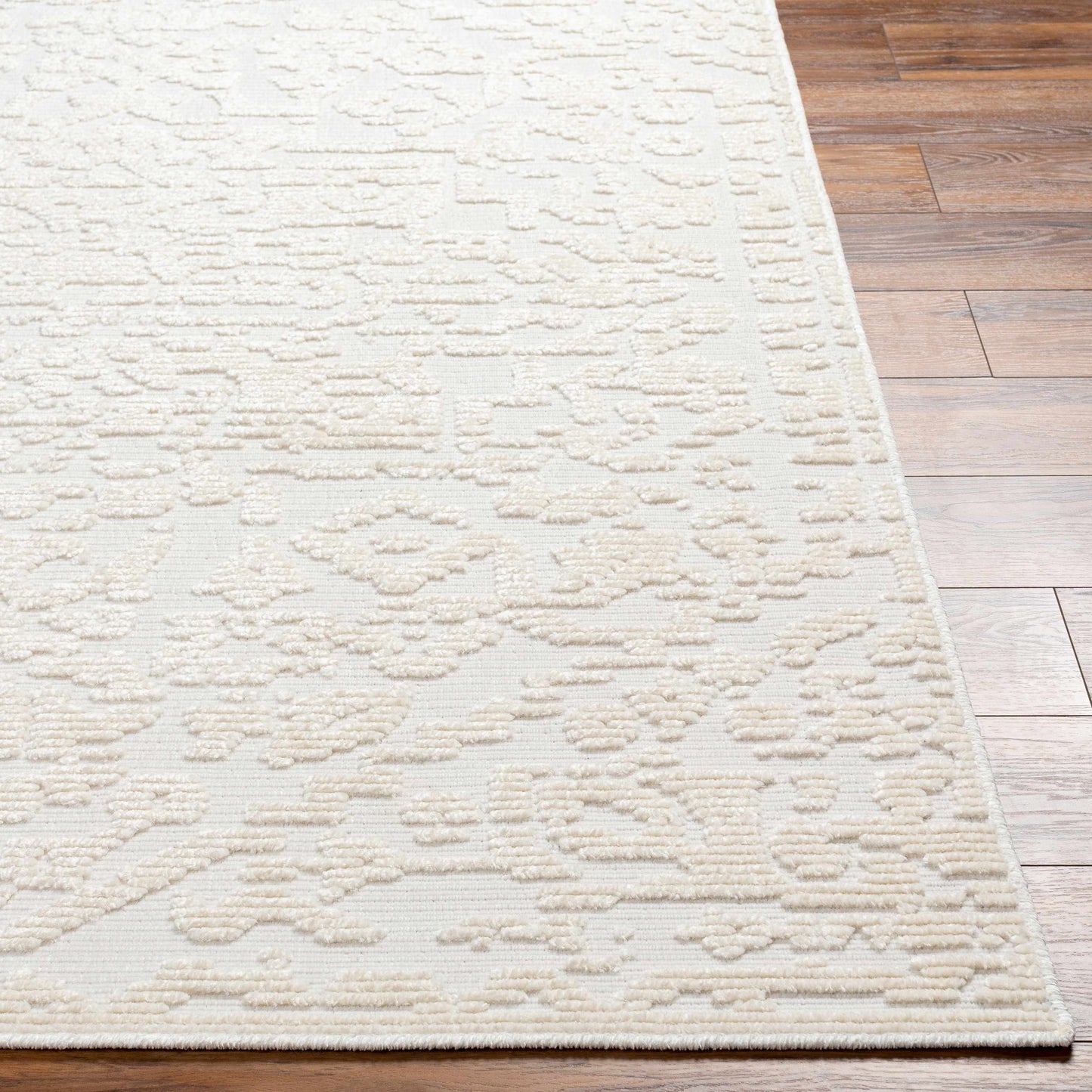 Lyna LYA-2318 Machine Woven Rug