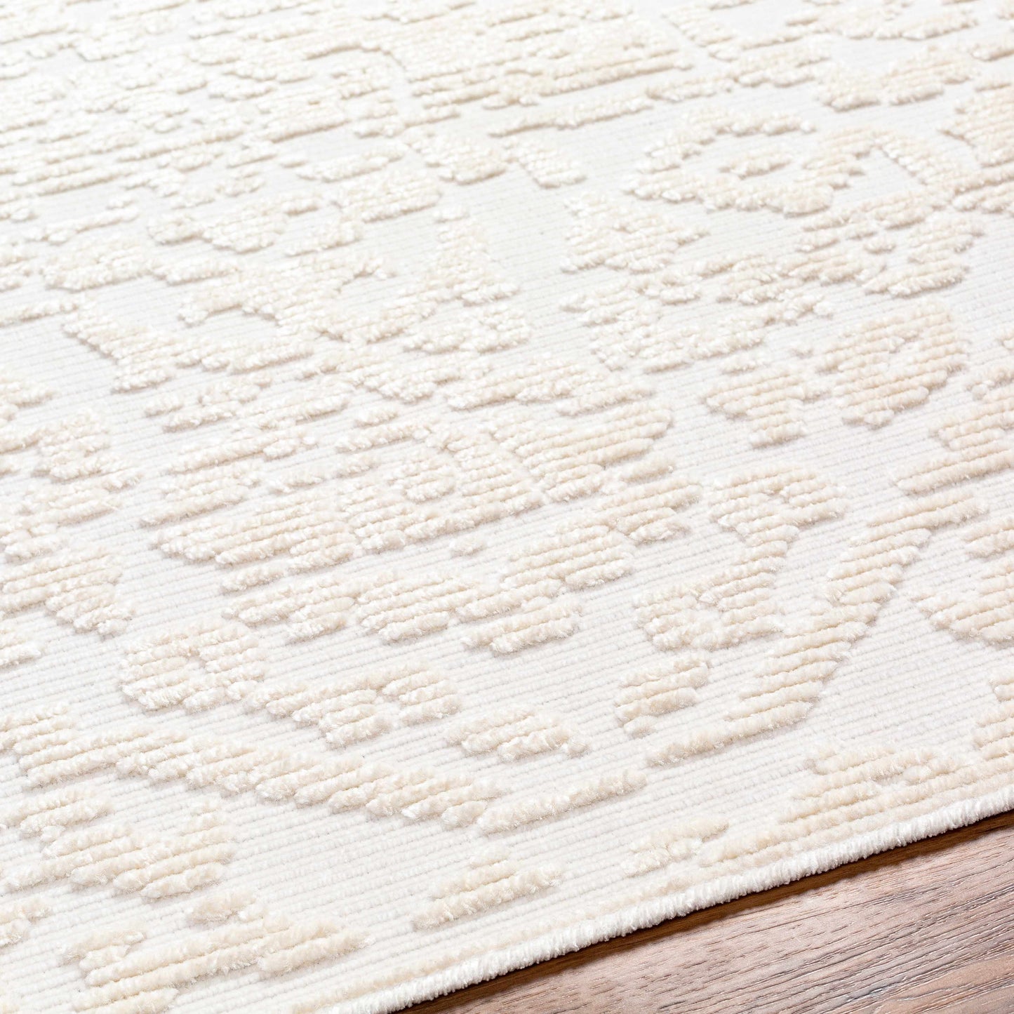 Lyna LYA-2318 Machine Woven Rug