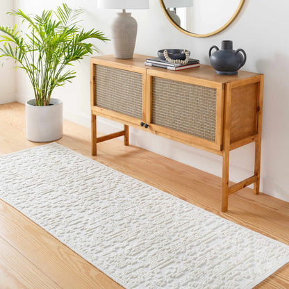 Lyna LYA-2318 Machine Woven Rug