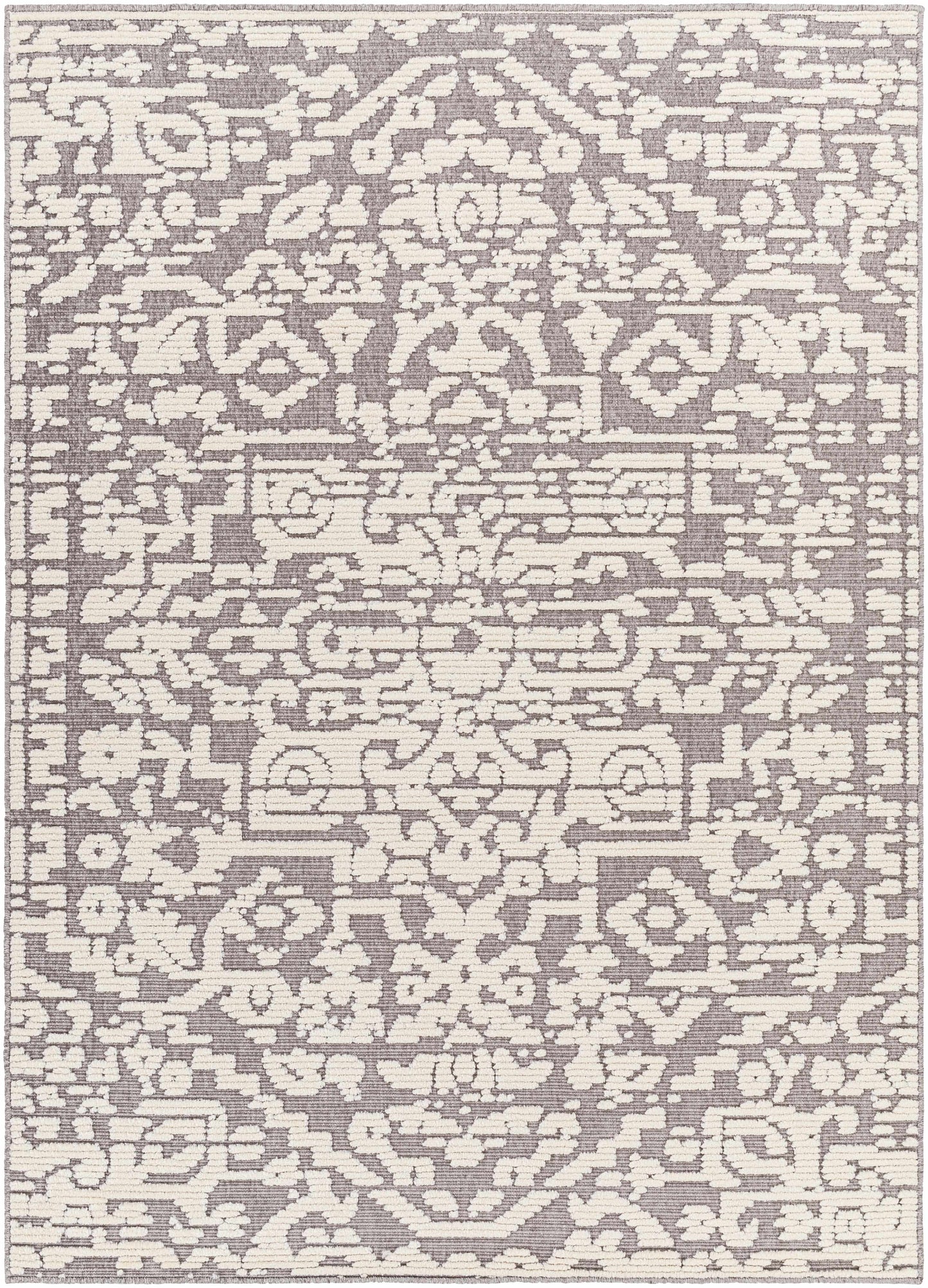 Lyna LYA-2319 Machine Woven Rug