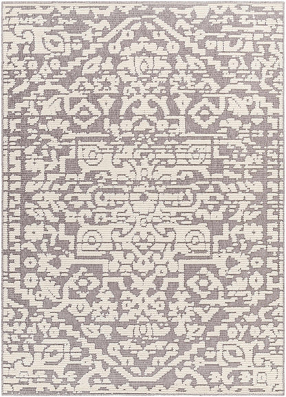 Lyna LYA-2319 Machine Woven Rug