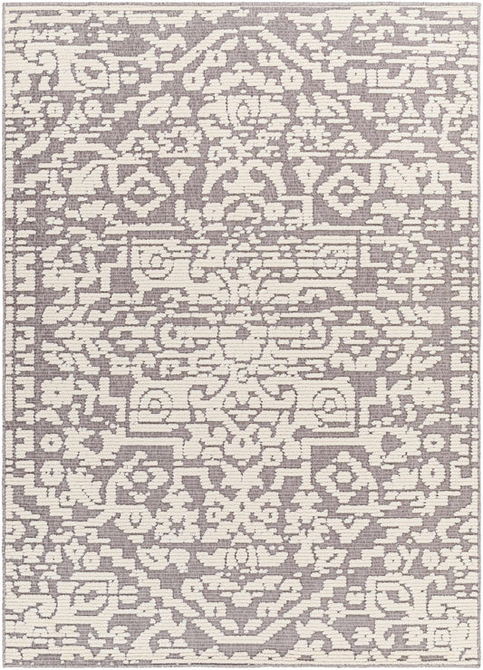 Lyna LYA-2319 Machine Woven Rug