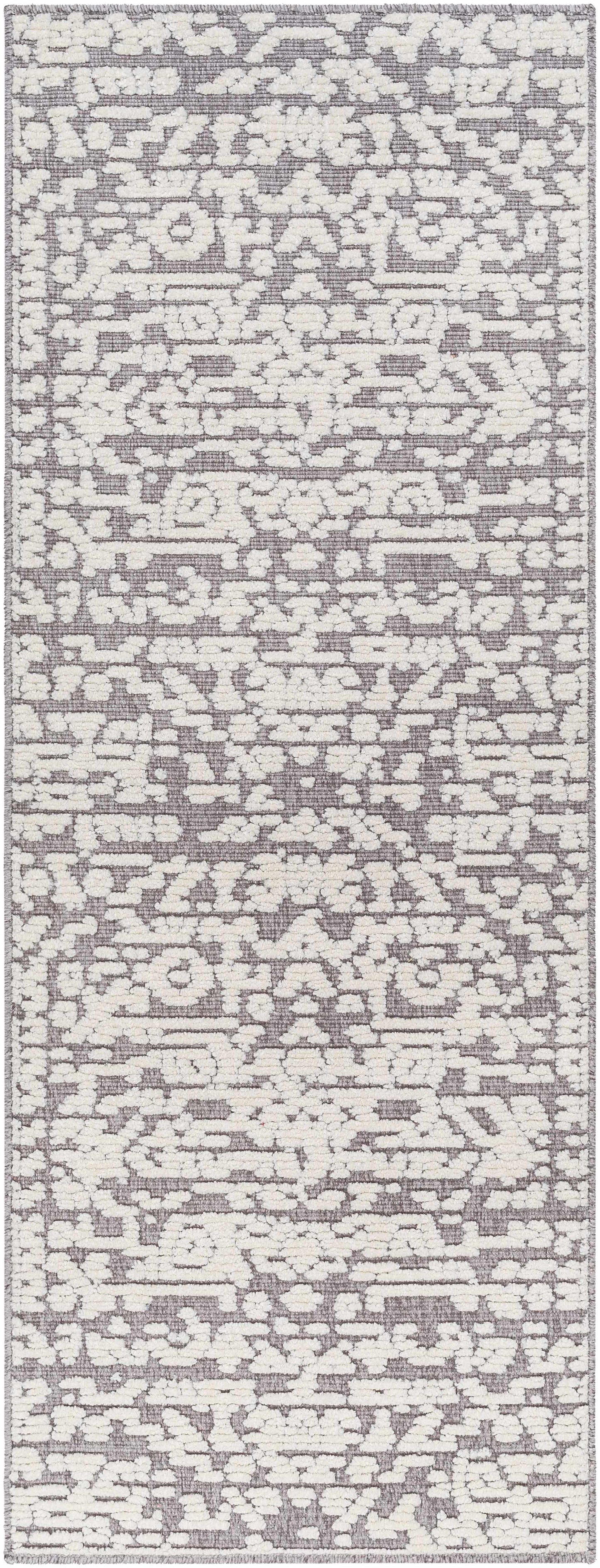 Lyna LYA-2319 Machine Woven Rug