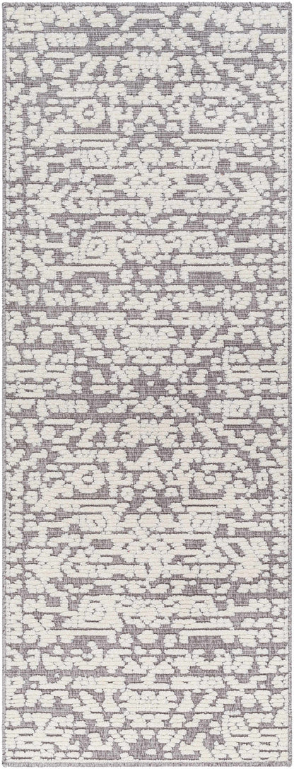 Lyna LYA-2319 Machine Woven Rug