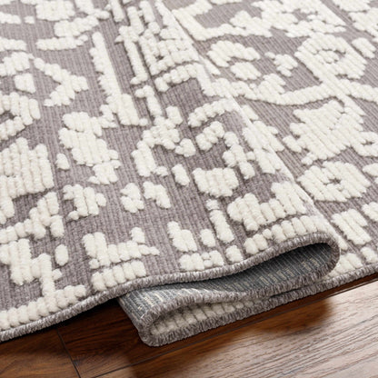 Lyna LYA-2319 Machine Woven Rug