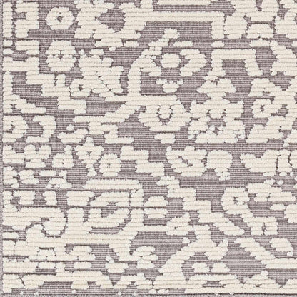 Lyna LYA-2319 Machine Woven Rug
