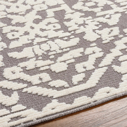 Lyna LYA-2319 Machine Woven Rug