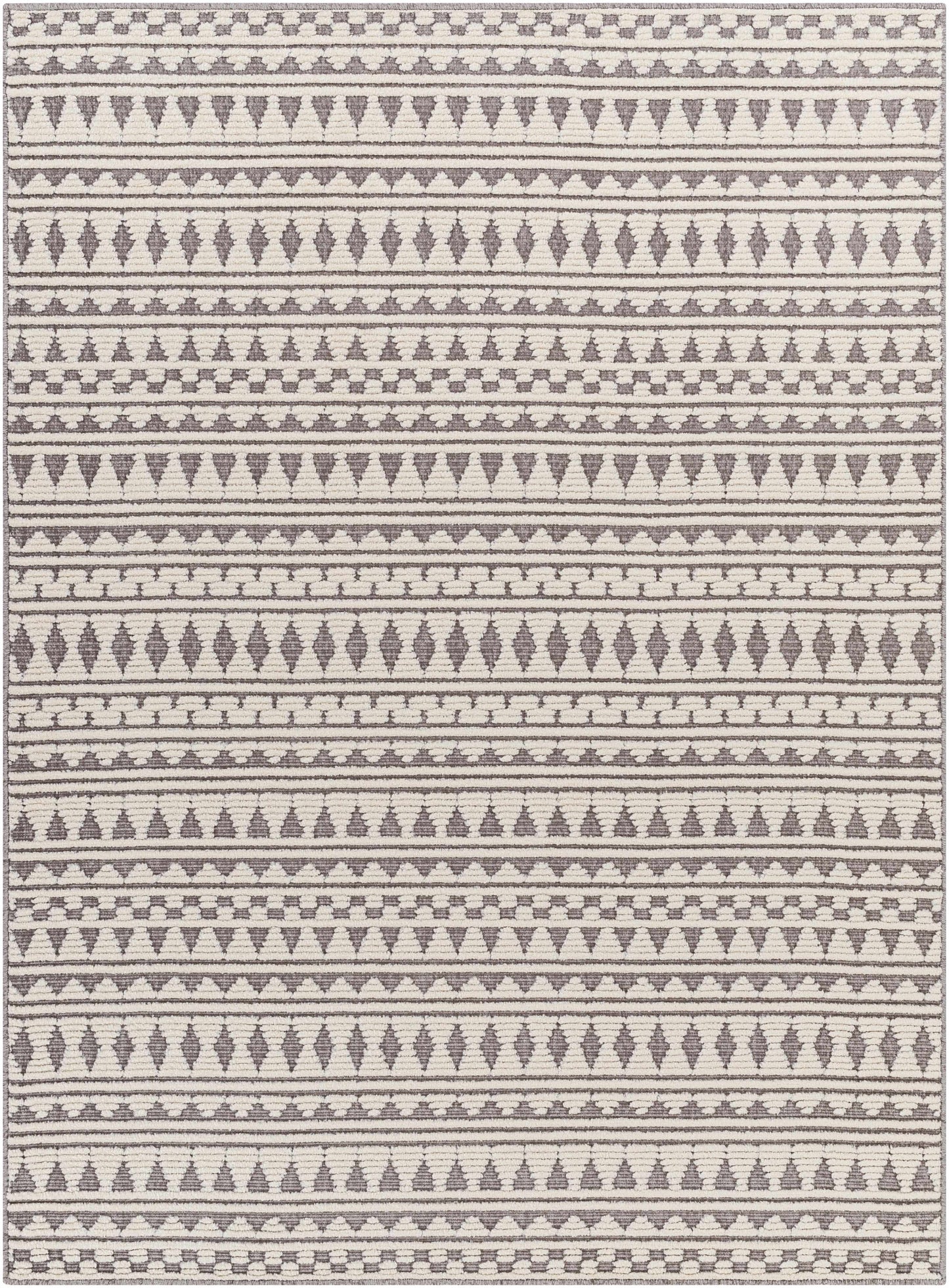 Lyna LYA-2305 Machine Woven Rug