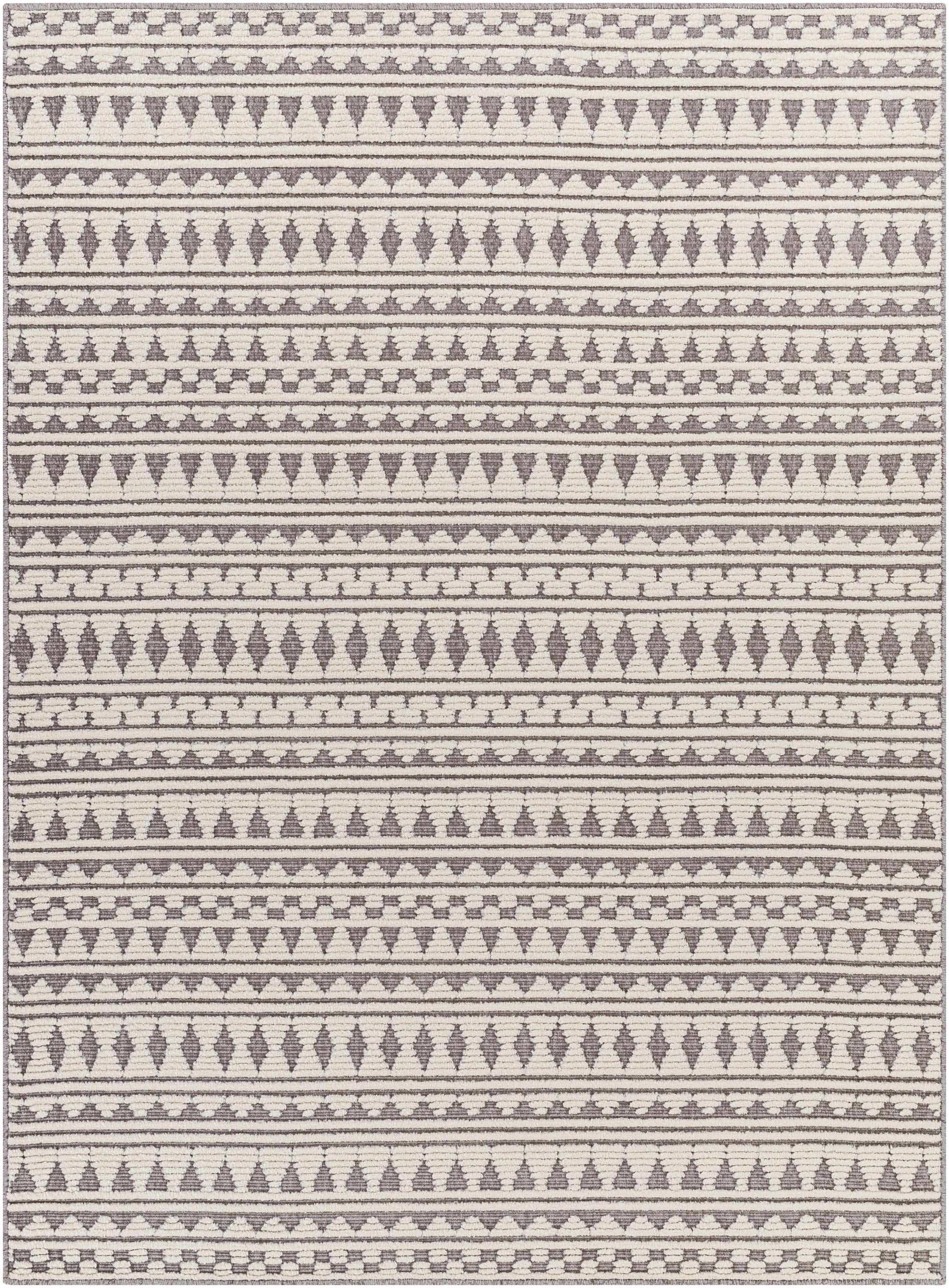 Lyna LYA-2305 Machine Woven Rug