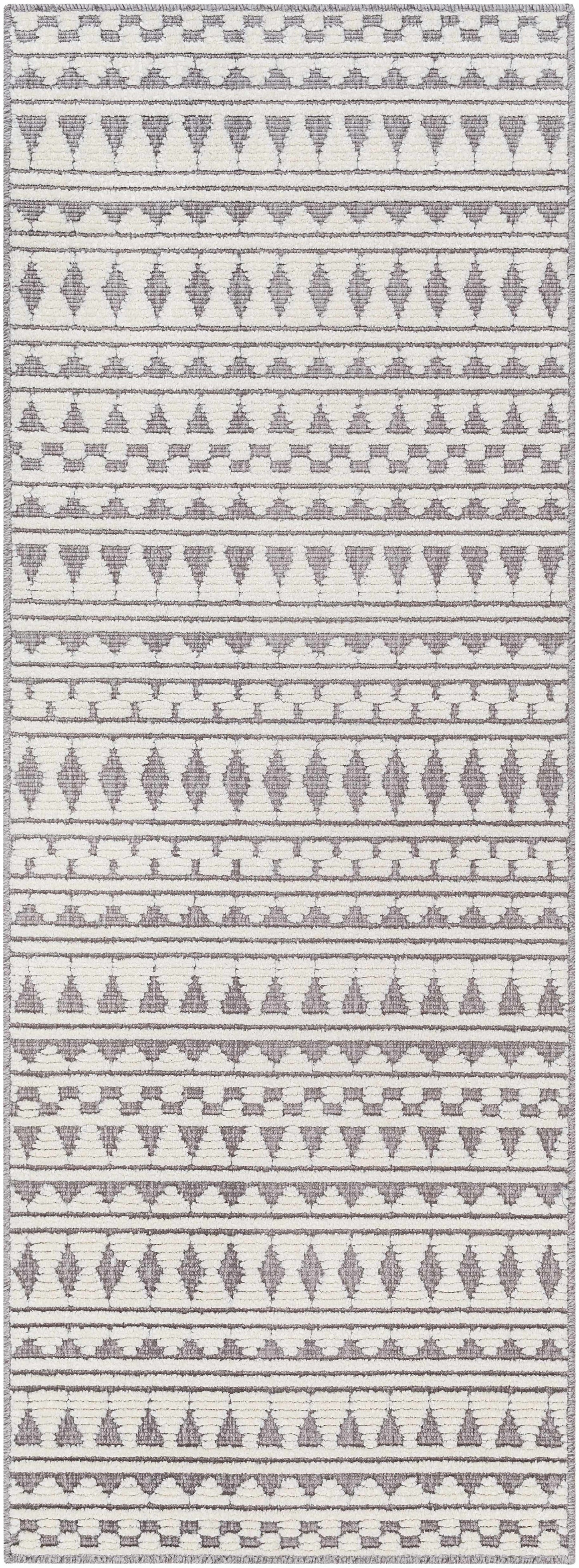 Lyna LYA-2305 Machine Woven Rug
