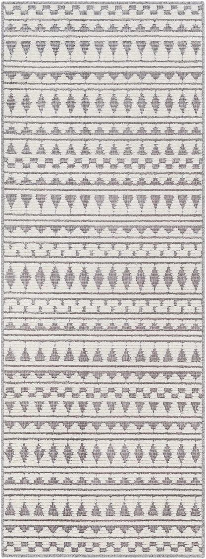 Lyna LYA-2305 Machine Woven Rug